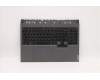 Lenovo COVER Upper Case ASMENG L82JDSGw/RGBWRF für Lenovo Legion Pro 5-16ITH6H (82JD)