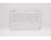 Lenovo COVER Upper Case ASM_FRA L82JK SG BU für Lenovo Legion 5-15ITH6 (82JK)