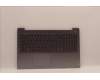 Lenovo COVER Upper Case ASM_GER L82RK NFP AG BL für Lenovo IdeaPad 3-15ABA7 (82RN/82T8)