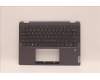 Lenovo COVER Upper Case ASM_ENG W 82R7 SG für Lenovo IdeaPad Flex 5-14IAU7 (82R7/82TA)