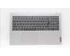 Lenovo COVER UpperCaseASM_BEL C82VG NFP CG für Lenovo IdeaPad 1 15AMN7 (82VG/82X5)