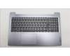 Lenovo COVER Upper Case ASM_UKE L82XQ AG NBL für Lenovo IdeaPad Slim 3-15AMN8 (82XQ)