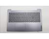 Lenovo COVER Upper Case ASM_SPA L82XQ AG BL für Lenovo IdeaPad Slim 3-15AMN8 (82XQ)