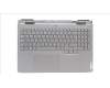 Lenovo COVER Upper Case ASM_SPA C 82XV BL für Lenovo LOQ 15APH8 (82XT)