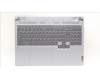 Lenovo COVER Upper Case ASM_ENG C 82YA MGBL für Lenovo Legion Slim 5-16APH8 (82Y9)