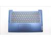 Lenovo COVER Upper Case ASM_UKE L 83EQNFPABN für Lenovo IdeaPad Slim 3-14IAH8 (83EQ)