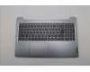 Lenovo COVER Upper Case ASM_POR L 83EMAG NBL für Lenovo IdeaPad Slim 3-15IRH8 (83EM)