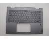 Lenovo COVER Upper Case ASM_CZE/SLK H83KX FP LG für Lenovo IdeaPad 5 2-in-1 14IRH9 Gen 9 (83KX)