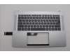 Lenovo COVER Upper Case ASM_EURO ENG W83J3 CG für Lenovo IdeaPad Slim 5 15ARP10 (83J3)