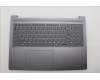 Lenovo COVER UpASSYH83J1 GRE LG 3CELL ML BL für Lenovo IdeaPad Slim 5 Gen 10 (83J1)