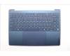 Lenovo COVER Upper Case ASM_ENG L 83LCCB NPSSCW für Lenovo Yoga 9i 2-in-1 Gen 10 (83LC)