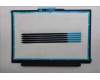 Lenovo COVER FRU COVER MX030_B_COVER_IR_ASSY für Lenovo ThinkPad X13 G6 (21RL)