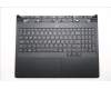 Lenovo COVER Upper Case ASM_EUROENG L83RUEB RGB für Lenovo Legion Pro 7 16AFR10H (83RU)