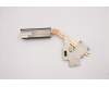 Lenovo HEATSINK A Ren UMA TM for yoga27 R für Lenovo Yoga AIO 7-27ACH6 (F0G7)