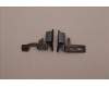 Lenovo HINGE Hinge W 82R9 SB für Lenovo Flex 7 14IAU7 (82VC)