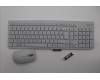 Lenovo KYB_MOUSE G-T Eos3 2.4G KM CLD FR für Lenovo IdeaCentre AIO 24ARR9 (F0HR)