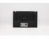 Lenovo MECH_ASM GRP_KBD_BZL_US ENG_WLAN_DB_CHY für Lenovo ThinkPad X1 Carbon 8th Gen (20UA/20U9)