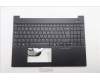 Lenovo MECH_ASM FRU KBD CCV POR BL(Liteon)UK BK für Lenovo ThinkPad E16 Gen 3 (22AY/22B0)