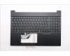 Lenovo MECH_ASM FRU KB CCV ITA BL(Liteon)UK BK für Lenovo ThinkPad E16 Gen 3 (21ST)