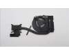 Lenovo HEATSINK Griffin JT4C0_UMA_THM_ASSY_THT für Lenovo ThinkPad T14 Gen 3 (21AH/21AJ)