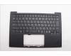 Lenovo MECH_ASM GRP_KBD_BZL_JPN_WL_DB_LTN für Lenovo ThinkPad X1 Carbon Gen 13 (21NS/21NT)