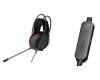 Asus CERBERUS GAMING HEADSET für Asus ROG GL552VX