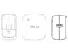 0A001-00280300 Asus POWER ADAPTER 10W 5V/2A BLK