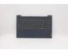 Lenovo COVER Upper Case ASM_UKE L82FG NFPABBL für Lenovo IdeaPad 5-15ITL05 (82FG)