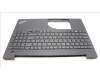 Lenovo MECH_ASM FRU KBD CCV ENG (LTN) US BK für Lenovo ThinkPad E16 Gen 1 (21JQ)