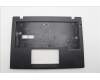 Lenovo COVER FRU CCOV,ASM,INTEL,WLAN,DSCR,BLANC für Lenovo ThinkPad L14 G5 (21L1/21L2)