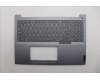 Lenovo COVER Upper Case ASM THAI H21NH FP LG für Lenovo ThinkBook 16 G7 QOY (21NH)
