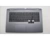 Lenovo COVER Upper Case ASM_SPA C 83JH BLWH für Lenovo LOQ 17IRX10 (83JH)