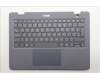 Lenovo MECH_ASM Ccvrasm,KB,UKE,WFC,NBL,DF für Lenovo ThinkPad 13w 2-in-1 Gen 3 (83M9)