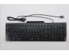 Lenovo DT_KYB CLP USB G3 BLK_JP für Lenovo ThinkCentre Neo 50q QC (13C8)