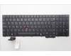 Lenovo NB_KYB 5C6TT5SN-BK-CHY-UKE für Lenovo ThinkPad T16 Gen 3 (21MN/21MQ)