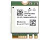 Acer WLAN MediaTek 802.11AX Bluetooth FM WiFi 6 2X2 AX für Acer Chromebook 514 (CB514-2HT)
