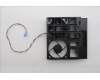 Lenovo MECH_ASM FAN-DUCT-HDD-ANTRIM-TOP-VENT für Lenovo ThinkStation P8 (30HF)