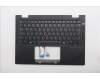Lenovo MECH_ASM BL KB BK WW UKE LTN für Lenovo ThinkPad T14s 2-in-1 Gen 1 (21R4)