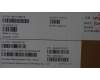Lenovo MECH_ASM BKLT KB NP BK ENG PMX für Lenovo ThinkPad T16 G3 (21V6)