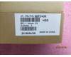 Lenovo HDD_ASM HDD,1TB,5400,7mm,DT2,SATA3,STD für Lenovo V510Z (10NH/10NJ/10NQ)