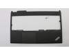 Lenovo KBD Bezel ASM w/o FPR/CS/NFC for WS für Lenovo ThinkPad W540 (20BG/20BH)