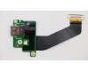 Lenovo CARDPOP FRU Rachet USB power subcard-JYT für Lenovo ThinkPad X1 Yoga 5th Gen (20UB/20UC)