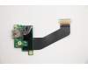 Lenovo CARDPOP FRU Knockout USB subcard- JYT für Lenovo ThinkPad X1 Carbon 8th Gen (20UA/20U9)