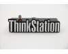 Lenovo FRU, MECH_ASM,Thinkstation logo kit für Lenovo ThinkStation P920 Rack
