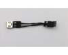 Lenovo CABLE DC-in Cable,MGE für Lenovo ThinkPad P70 (20ES/20ER)