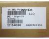 00NY534 Lenovo DISPLAY LGD 15.6 FHD IPS AG In-Cell