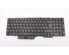 Lenovo NB_KYB PYWL-KBD,CH,CHY,BL für Lenovo P50 (20EN)