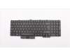 Lenovo NB_KYB PYWL-KBD,FR,DFN für Lenovo P50 (20EN)