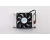 Lenovo HEATSINK 25W AMD CPU Cooler for 20L für Lenovo E50-05 (90CS)