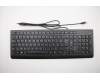 Lenovo DT_KYB USB Calliope KB BK ARA/FRA für Lenovo V510Z (10NH/10NJ/10NQ)